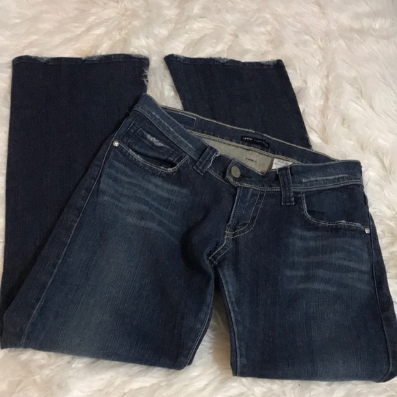 Levi’s Night Blues Jeans - Picture 3 of 8